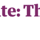 Image for article titled 12 headline ideas for Elena Ferrante’s new column in the Guardian